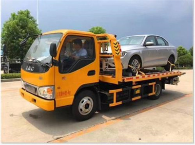  托克逊汽车救援
